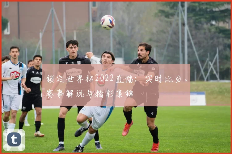 锁定世界杯2022直播：实时比分、赛事解说与精彩集锦