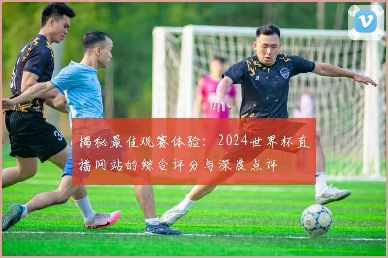 揭秘最佳观赛体验:2024世界杯直播网站的综合评分与深度点评