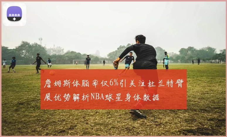 詹姆斯体脂率仅6%引关注杜兰特臂展优势解析NBA球星身体数据