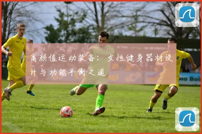 高颜值运动装备：女性健身器材设计与功能平衡之道