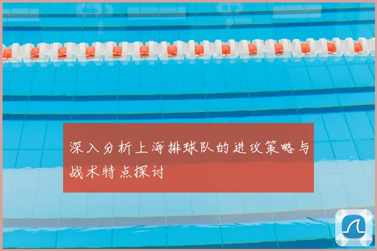 深入分析上海排球队的进攻策略与战术特点探讨