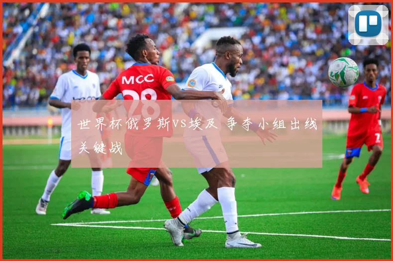 世界杯俄罗斯vs埃及 争夺小组出线关键战