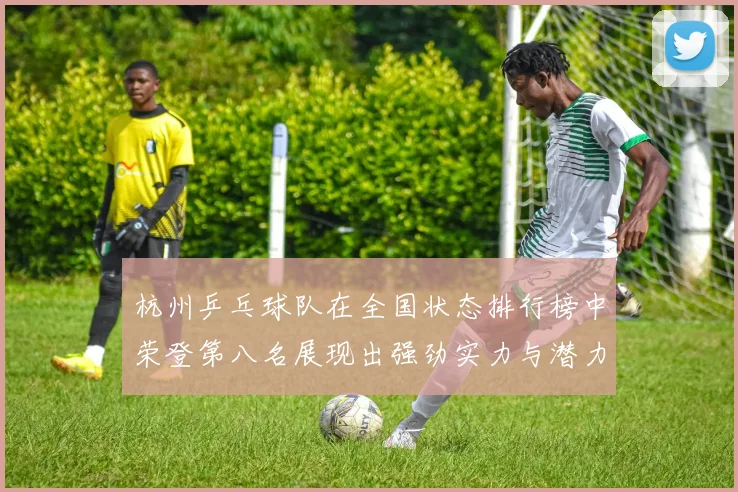 杭州乒乓球队在全国状态排行榜中荣登第八名展现出强劲实力与潜力